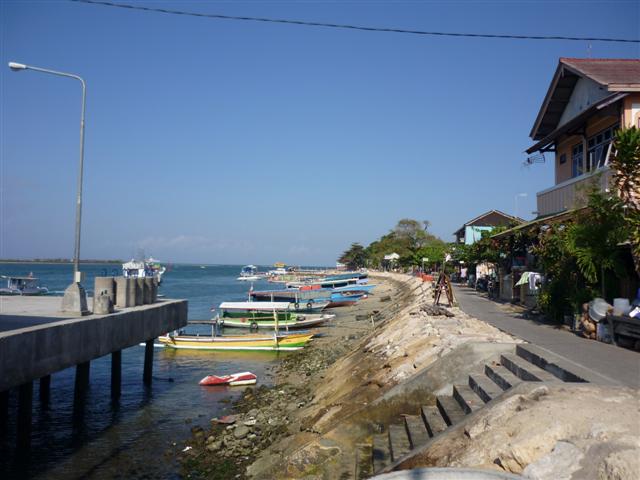 Fishing Boats