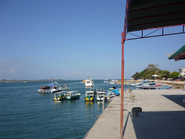 Fishing Boats