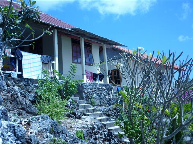 The Rooms at Thomas Homestay