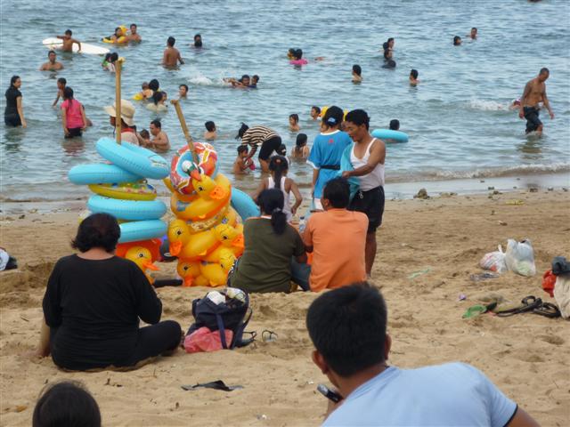 Pantai Sanur